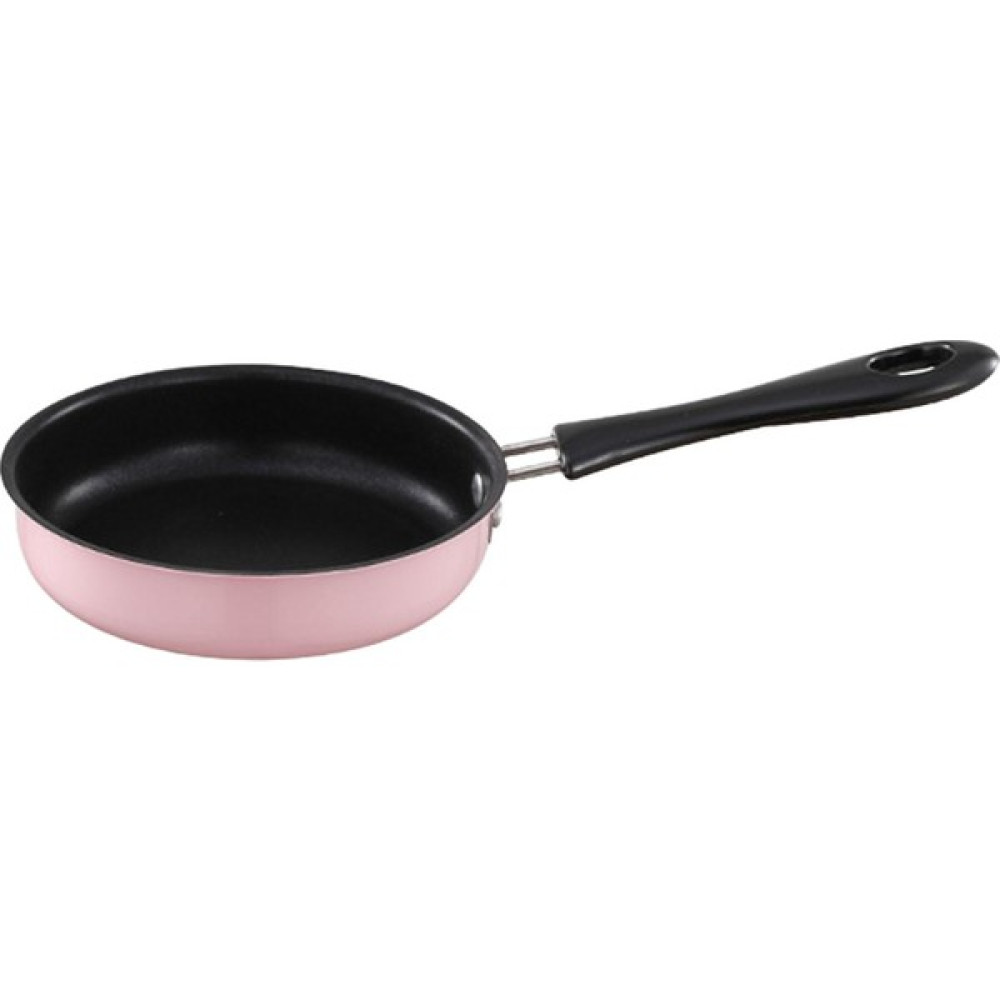 Niazi Fry Yüzeyız Mutfak Tenceresi Küçük Sote Pan Indüksiyon (Yurt Dışından) - Pembe - 125 cm Oto Boyaları Fiyatı