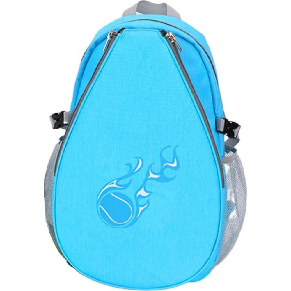 Niazi Pickleball Kürek Sırt Çantası Duffle Çanta Çantalı Konteyner Çocuklar Tenis Raket Çanta Mavi (Yurt Dışından) Tenis & Badminton Fiyatı