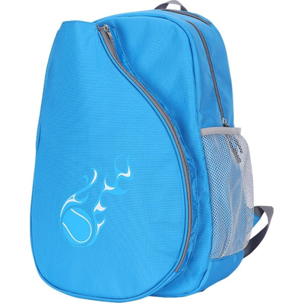 Niazi Tenis Raket Sırt Çantası Erkekler Dayanıklı Badminton Rucksack Spor Mavisi (Yurt Dışından) Tenis & Badminton Fiyatı