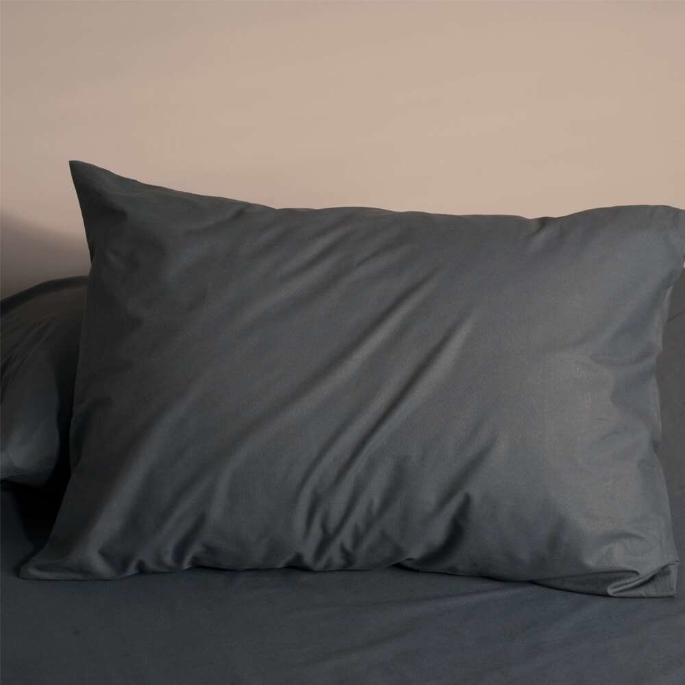 Nice Home Art Pero Yastık Kılıfı 50X70 - Antrasit Yastık Kılıfı Fiyatı