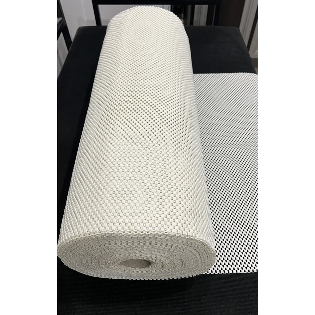Nice Home Kalın Halı Kaydırmaz ve Raf Örtüsü - 60 x 100 cm - Krem SSD / Solid State Drive Fiyatı