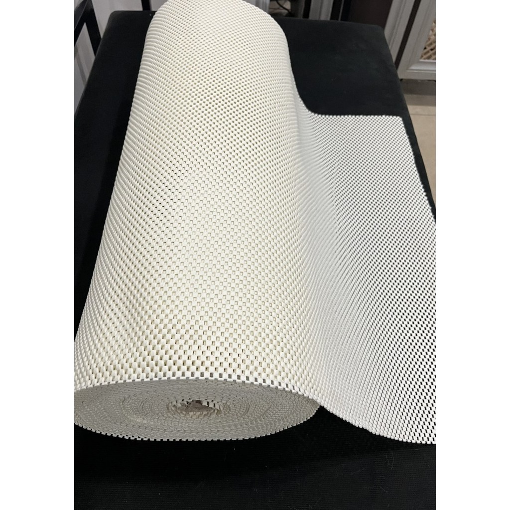 Nice Home Kalın Halı Kaydırmaz ve Raf Örtüsü - 60 x 300 cm - Krem SSD / Solid State Drive Fiyatı