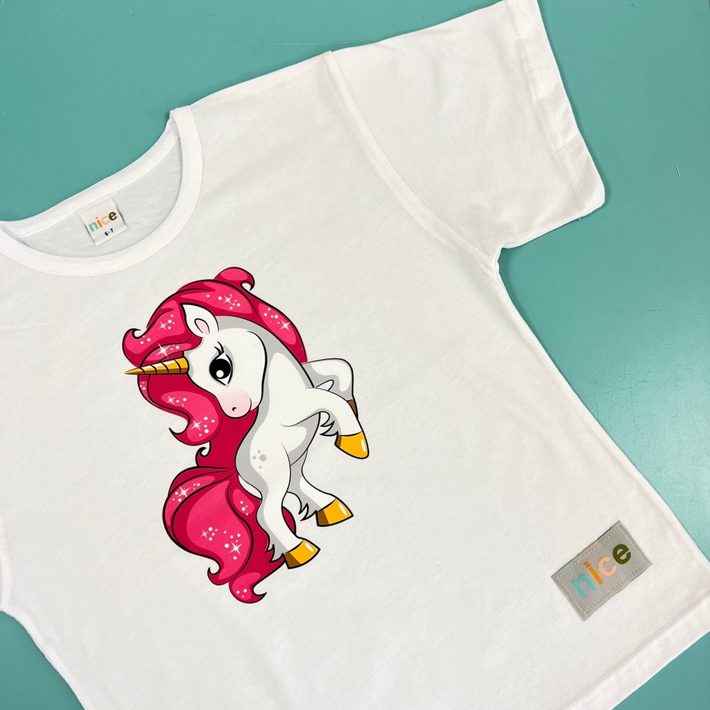 Nice Kids Nicekids %100 Premium Organik Sertifikalı Suprem Oversize Çocuk Tshirt-Trex Diğer Fiyatı
