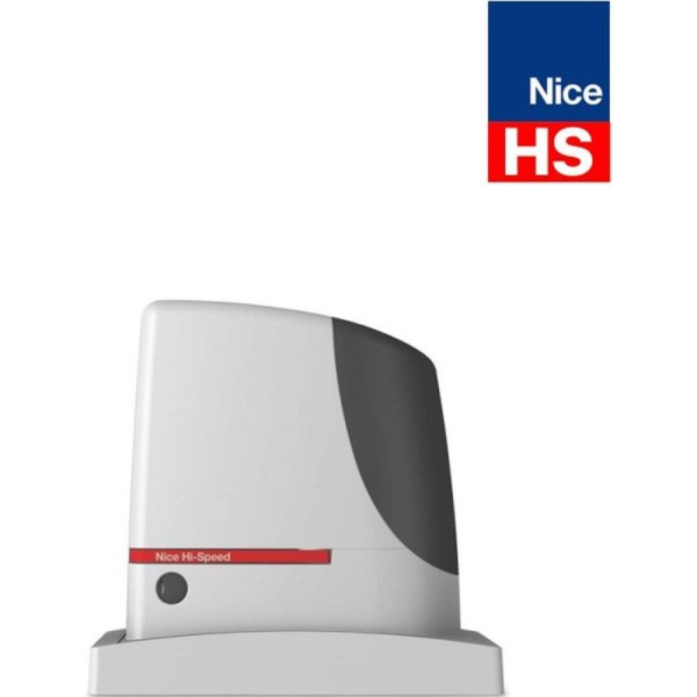 Nice Run 1200 Hs Hızlı Yana Kayar Kapı Motoru Oto Boyaları Fiyatı