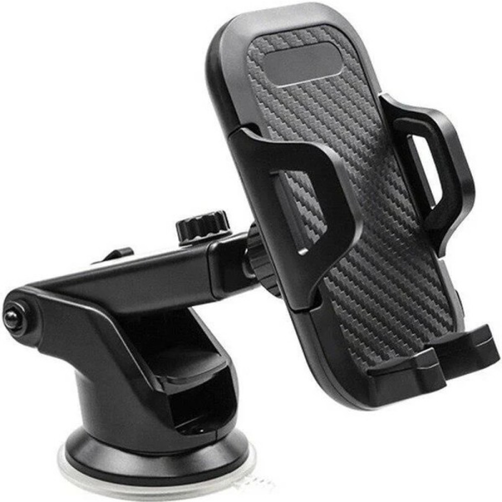 Nice Shop Araç Içi Otomatik Telefon Tutucu Cam ve Torpido Için Vantuzlu Cep Telefonu Tutucu Fiyatı