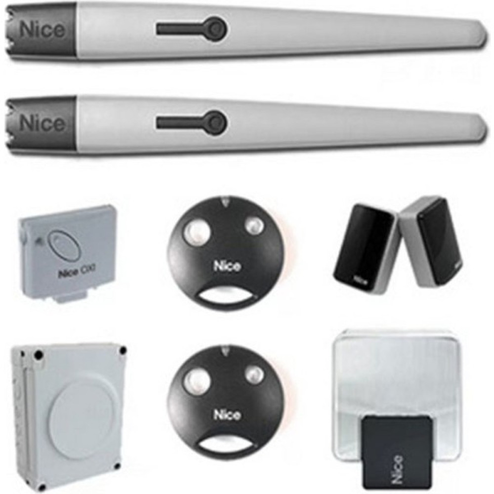 Nice Toona 5024 Dairesel Kapı Motoru Oto Boyaları Fiyatı