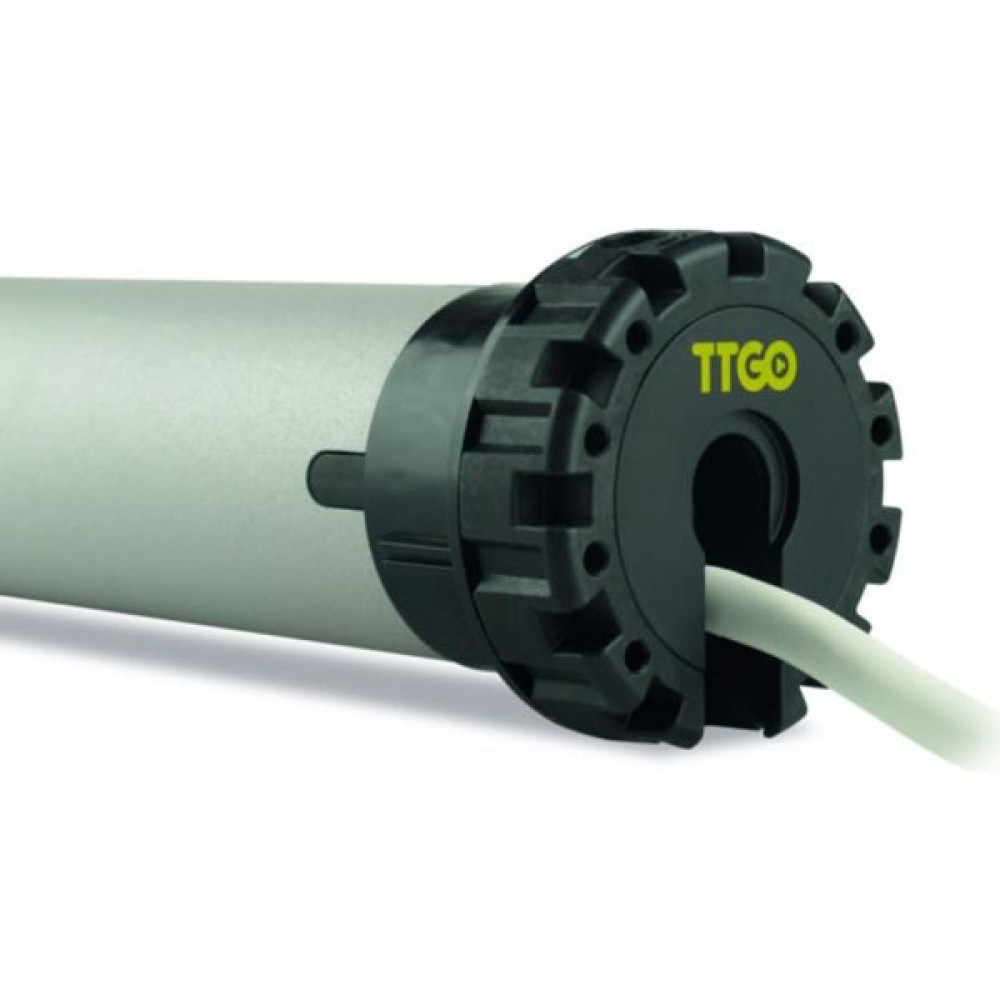 Nice TTGO TGM 18 NM 17 RPM Standart Panjur ve Perde Motoru Oto Boyaları Fiyatı