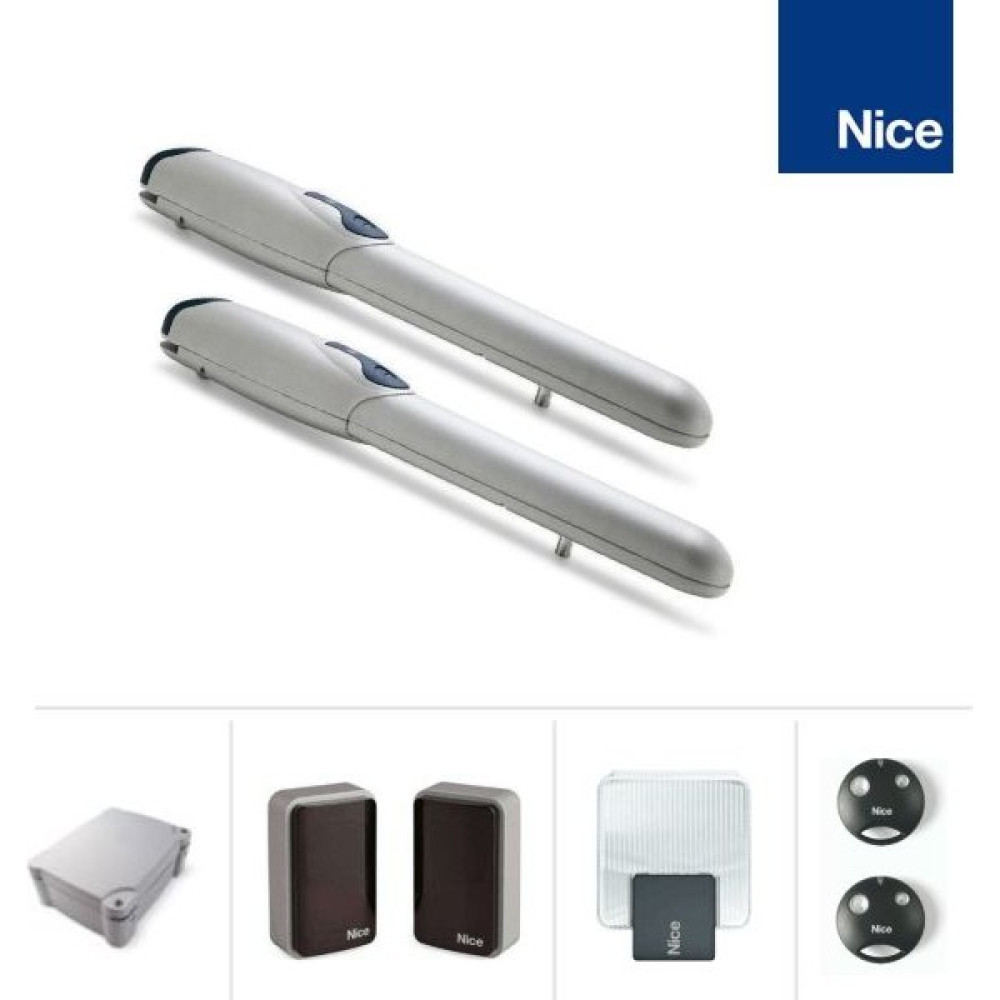 Nice Wingo 2024 Dairesel Kapı Motoru (Aksesuarlı Çift Motorlu Set Oto Boyaları Fiyatı
