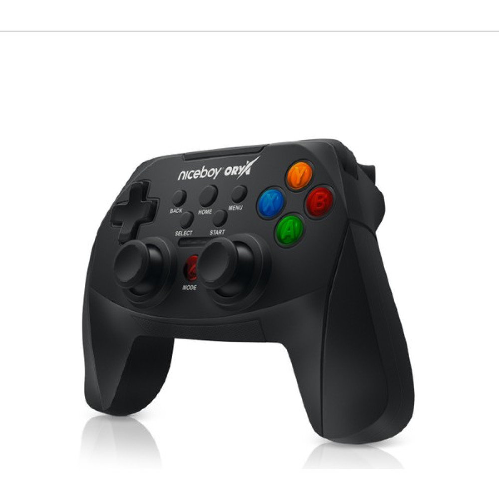 Niceboy Oryx Kablosuz Gamepad Pc-Xbox-Playstation-Mobil Konsol Aksesuarları Fiyatı