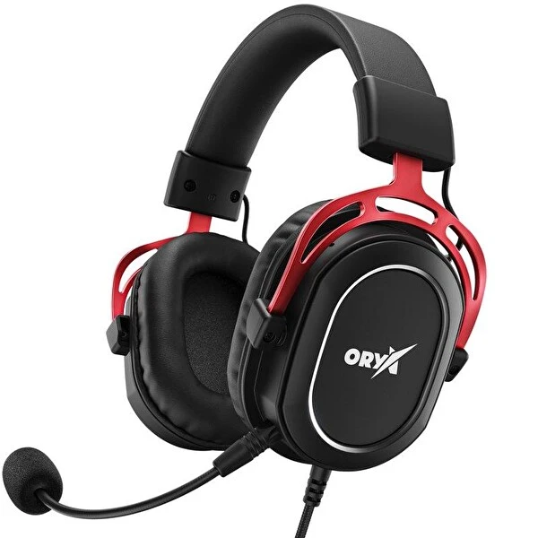 Niceboy Oryx X700 Legend 7.1 Surround PC PS Xbox Oyuncu Kulaklığı Oyuncu Kulaklıkları Fiyatı