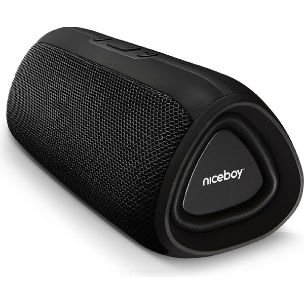 Niceboy Raze 3 Atom 6W Kablosuz Taşınabilir Mini Hoparlör Bluetooth Hoparlör Fiyatı