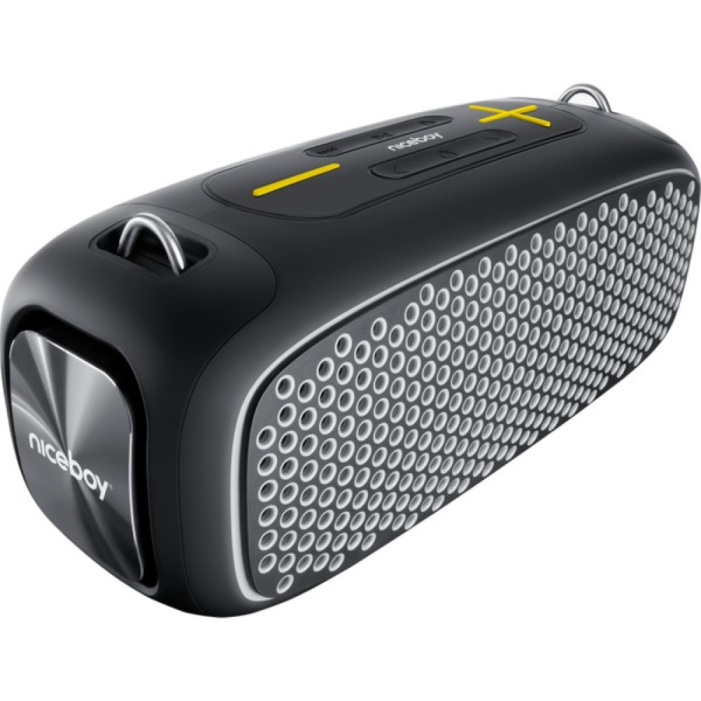 Niceboy Raze Zeus 65W, Su Geçirmez Ipx6 Bluetooth Hoparlör Bluetooth Hoparlör Fiyatı