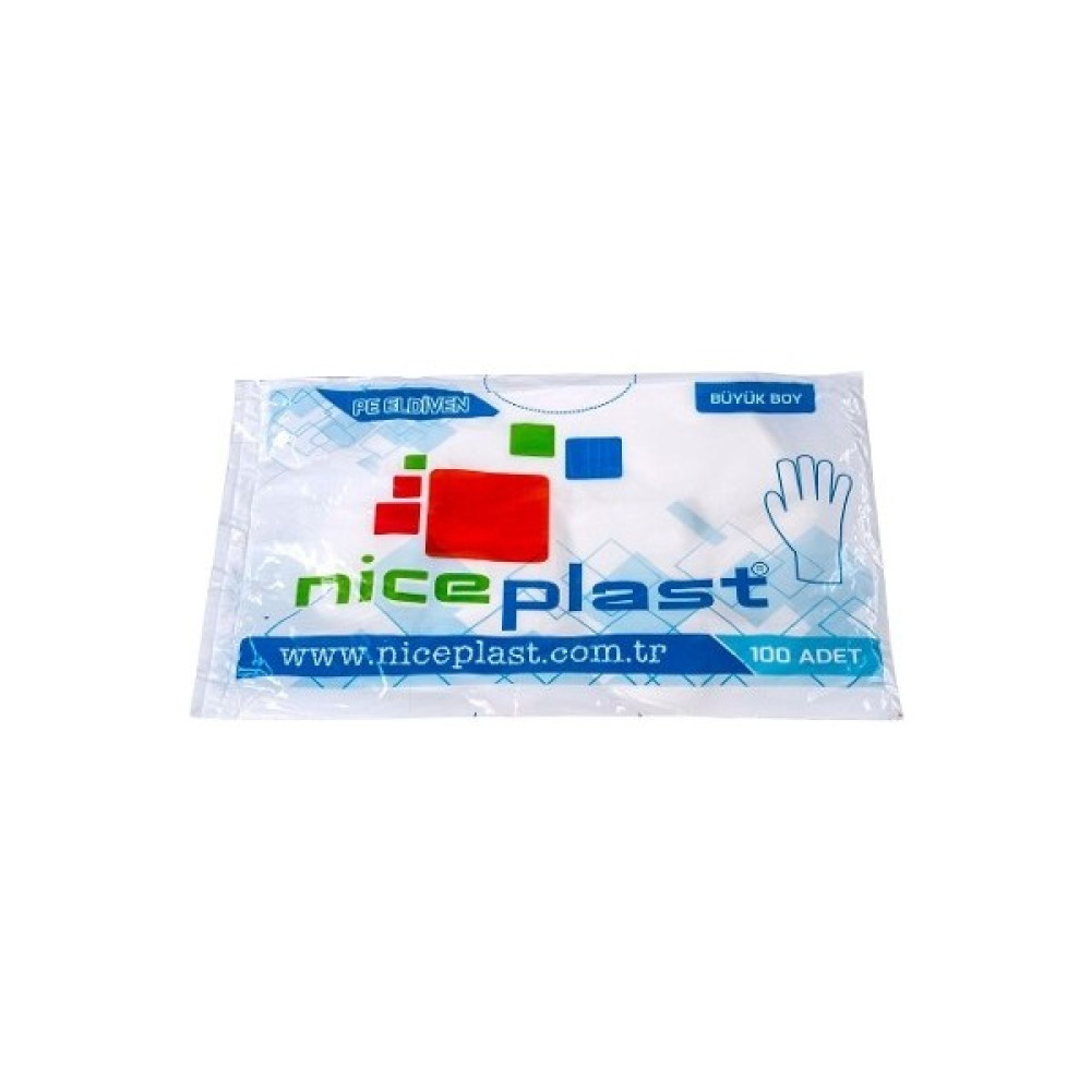 Niceplast Şeffaf Eldiven Tekli Oto Boyaları Fiyatı