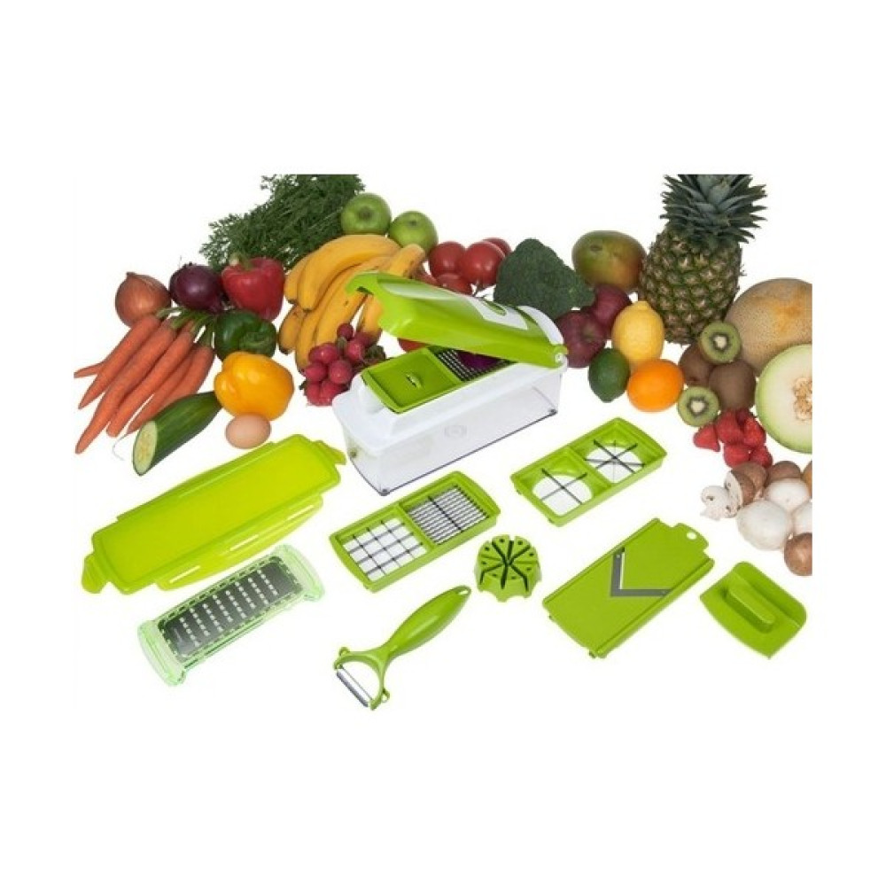 Nicer Dicer Çok Amaçlı Doğrayıcı Nicer Dicer Plus Mutfak Gereçleri Fiyatı