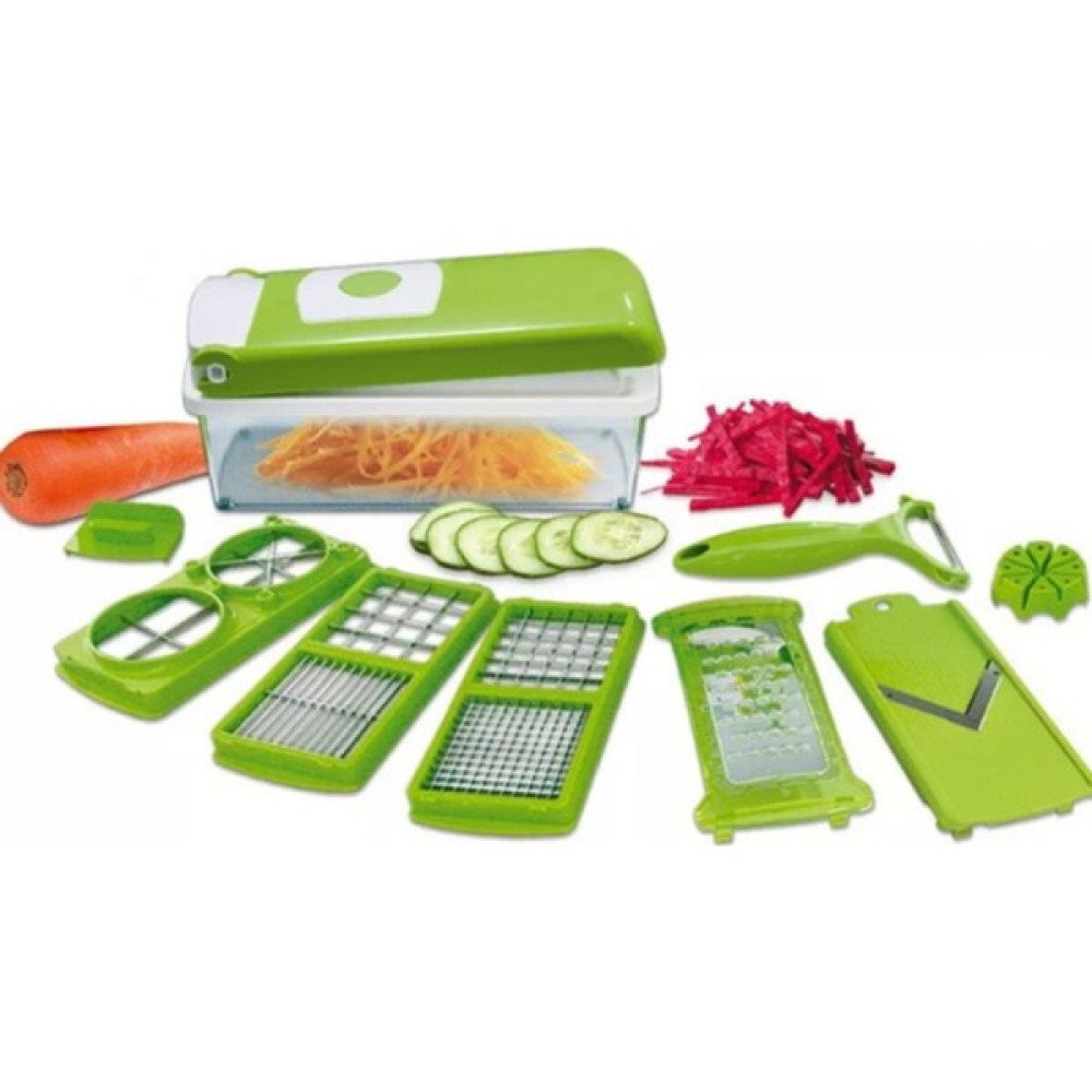 Nicer Dicer Doğrayıcı Rende Sebze Meyve Dilimleme Mutfak Gereçleri Fiyatı