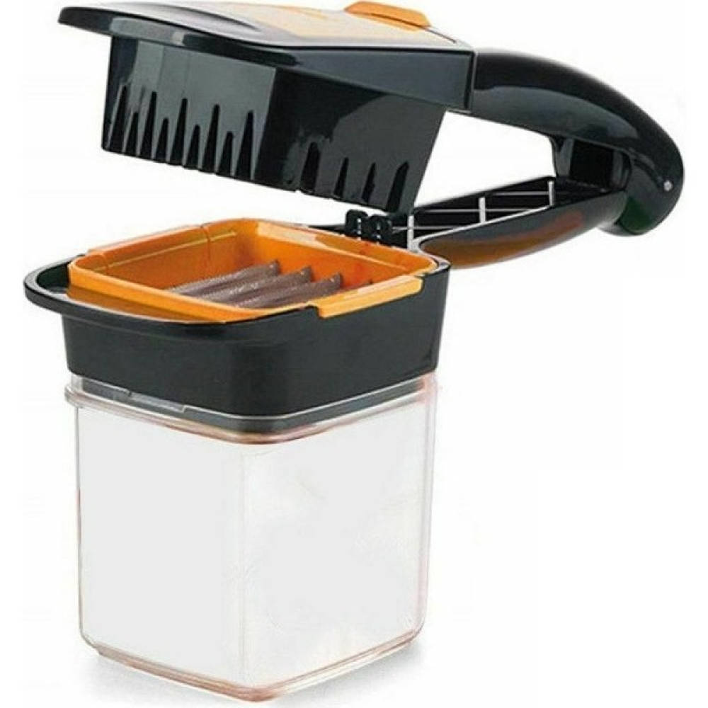 Nicer Dicer Quick 5in1 Pratik Hazneli Sebze Meyve Doğrayıcı Dilimleme Aleti Doğrayıcılar / Rondolar Fiyatı