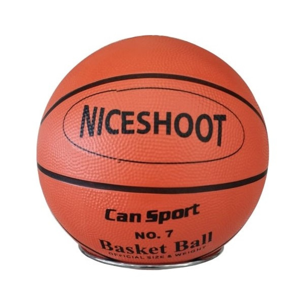 Niceshoot Basketbol Topu 7 Numara Toplar Fiyatı