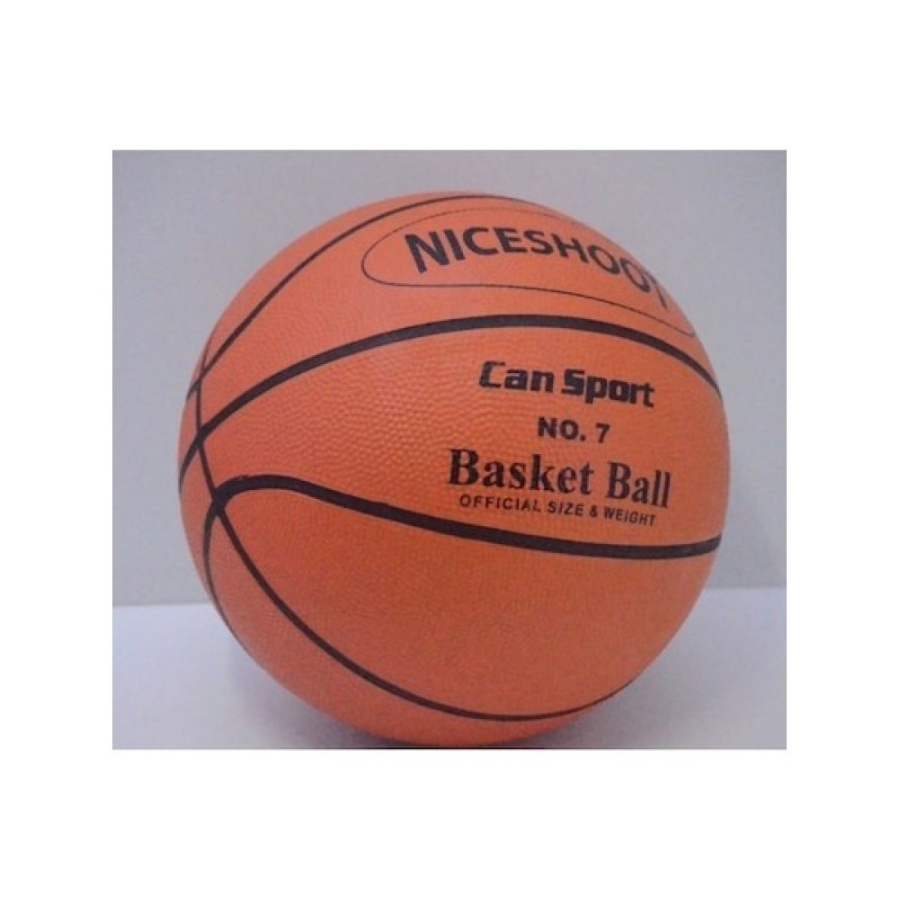 Niceshoot Basketbol Topu 7 Numara Basket Topu Orta Boy Toplar Fiyatı