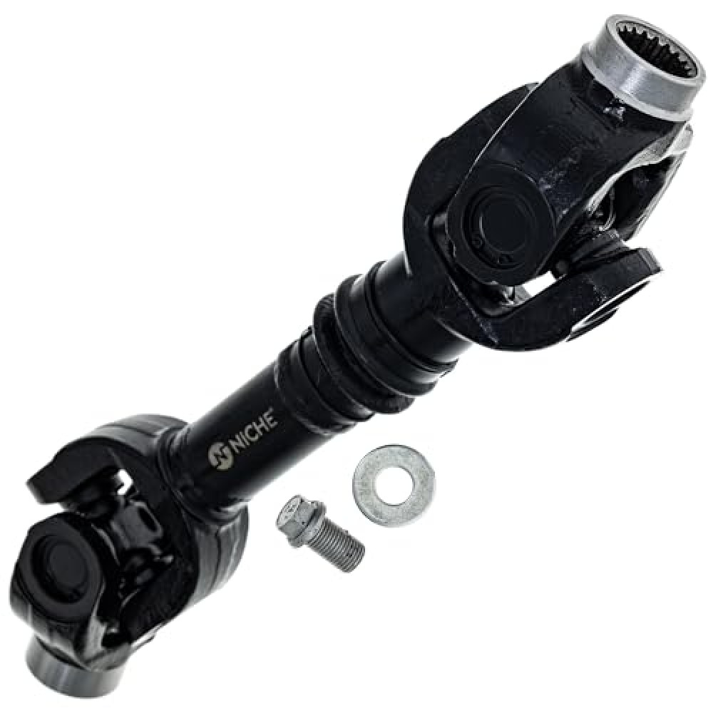 NICHE Drive Shaft for Can-Am Outlander 570 650 850 1000R Renegade 850R 703500990 (Rear)