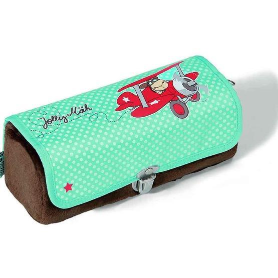 NICI 1811 Jolly 21 Dean Kalem Kutu Kalemlik (Kalem Kutusu) Fiyatı