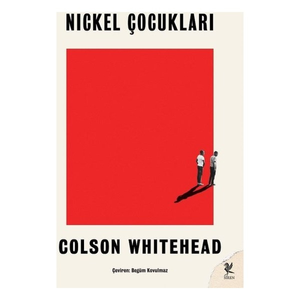 Nickel Çocukları - Colson Whitehead Dünya Edebiyatı Fiyatı