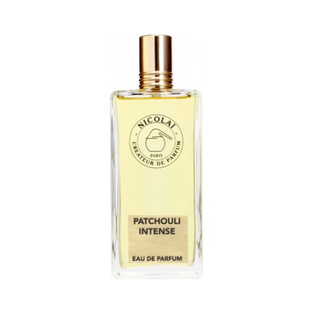 Nicolai Patchouli Intense Edp 100 ml Kadın-Erkek Parfüm Erkek Parfümleri Fiyatı
