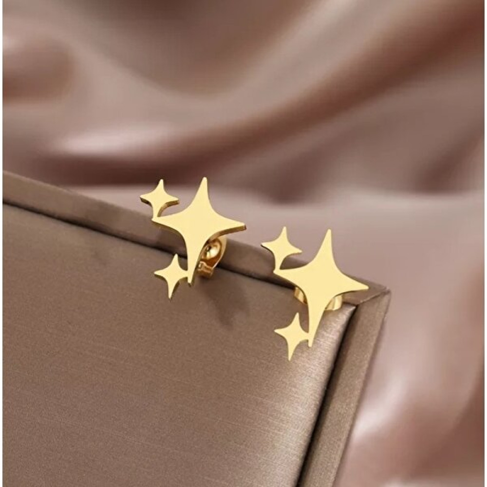Nida Jewelry 925 Ayar Gümüş Parıltı Küpe Gümüş Küpe Fiyatı