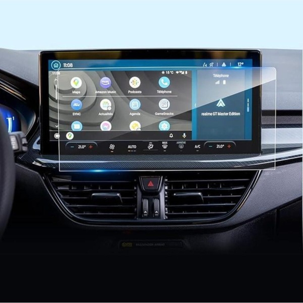 Nidage Ford Focus Model 13.2 Inç Navigasyon Multimedya 9h Nano Ekran Koruyucu 2022-2024 İle Uyumlu Oto Boyaları Fiyatı