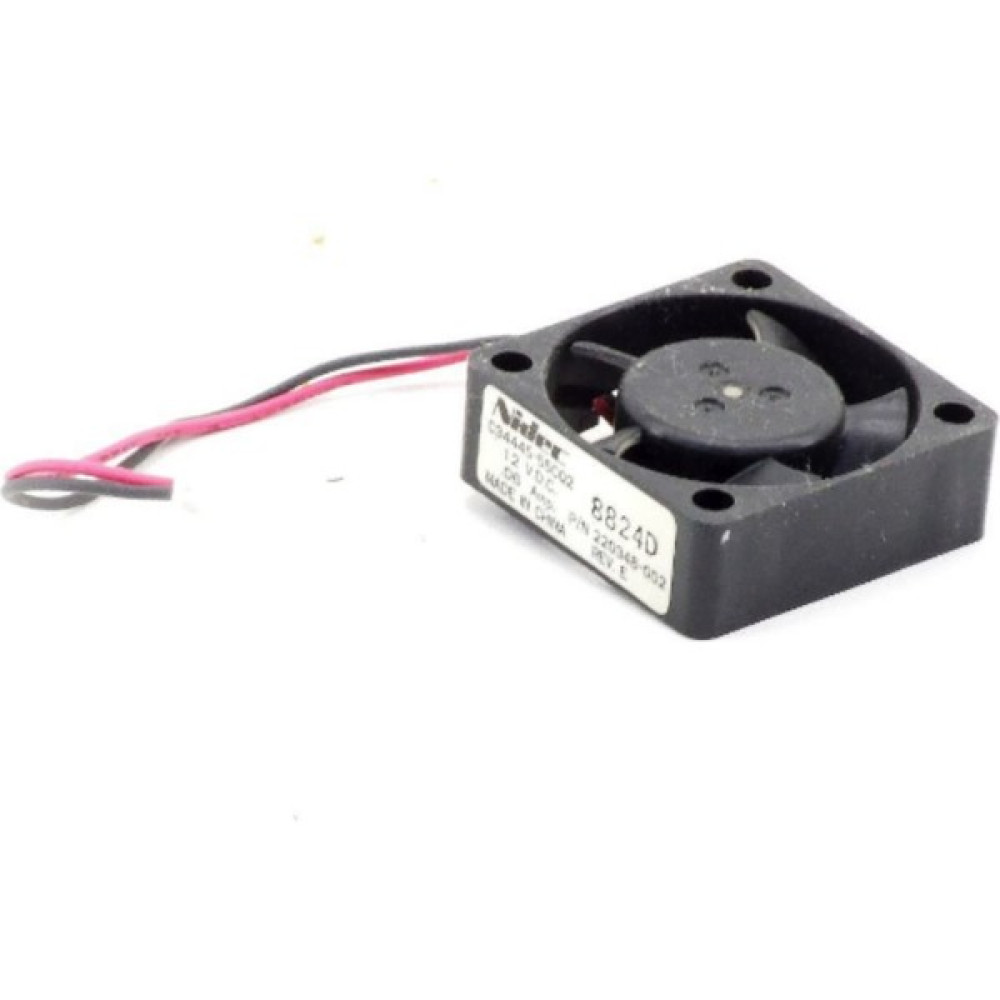 Nidec Nidec 30X30X10MM 12V 0,06A 2 Kablo Fan C34445-5SCQ Oto Boyaları Fiyatı