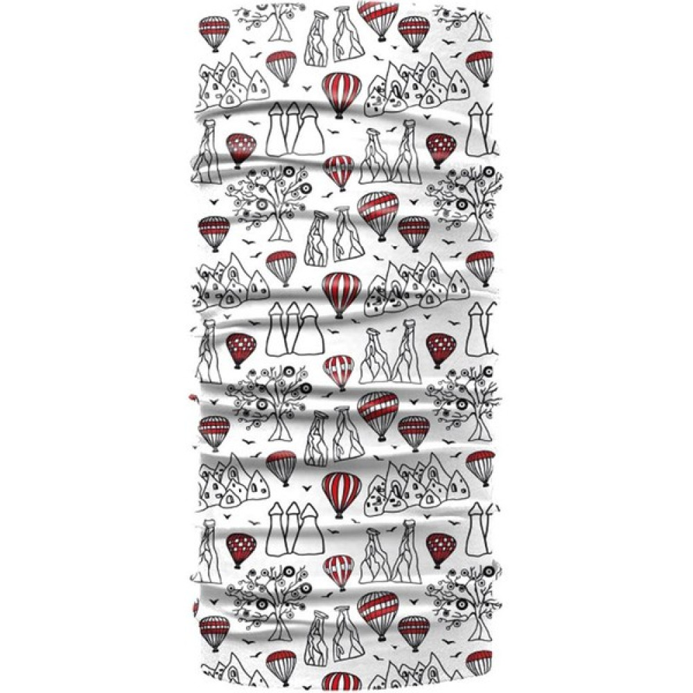 Niff Bandana Çok Fonksiyonlu Bandana Bandana (Outdoor) Fiyatı