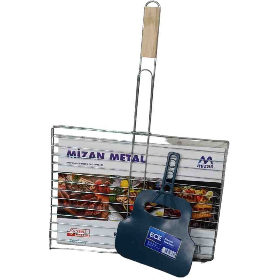 Night Camper Mangal Teli ( Kalın Tip Mangal Teli ) Diğer Fiyatı