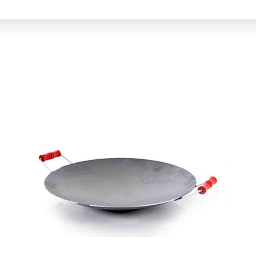 Night Camper Saç Tava ( Kavurma Gözleme Sacı 38 Cm) Tavalar Fiyatı