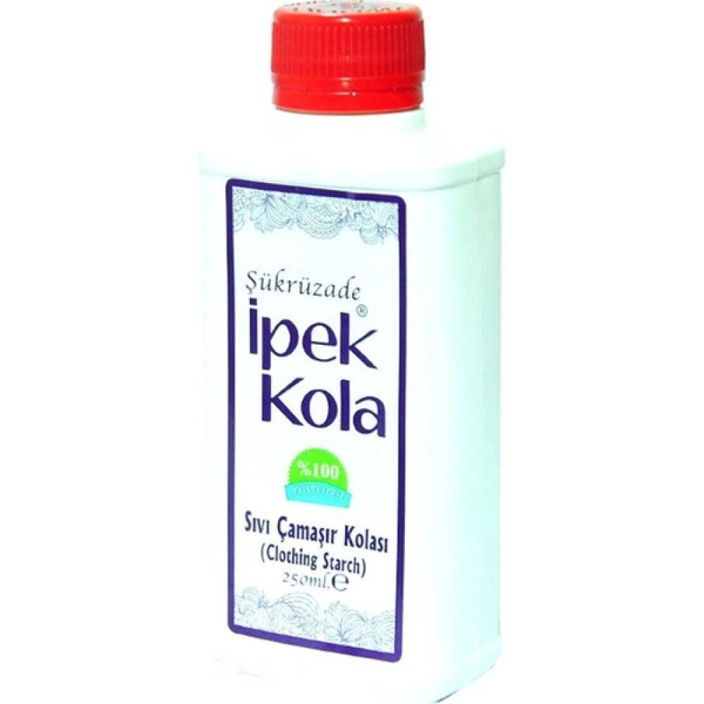Night Shop Ipek Kola Sıvı Çamaşır Kolası 250 ml Doğal Çamaşır Deterjanı Fiyatı