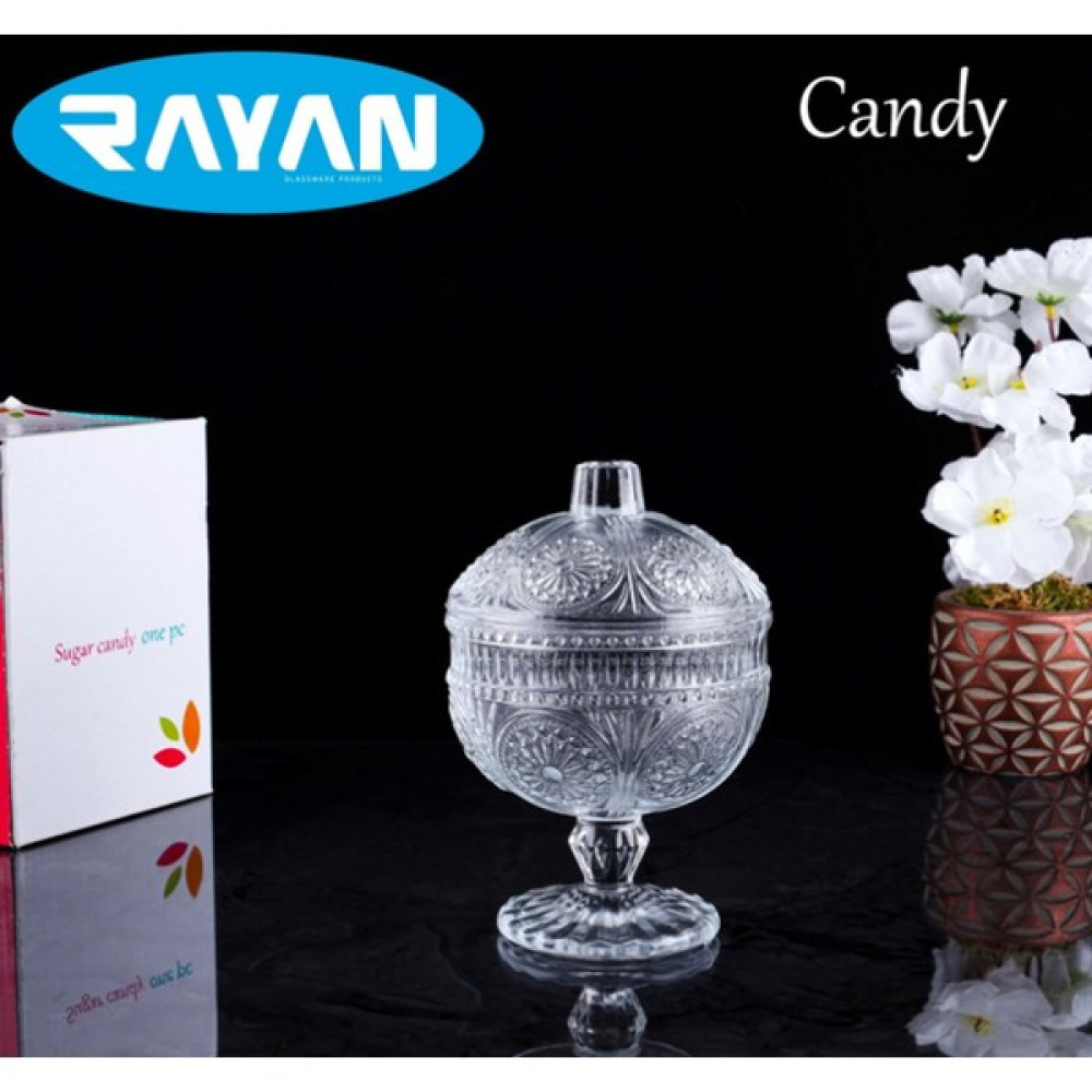 Night Shop Rayan Candy Ayaklı Şekerlik Lokumluk Kase Fiyatı