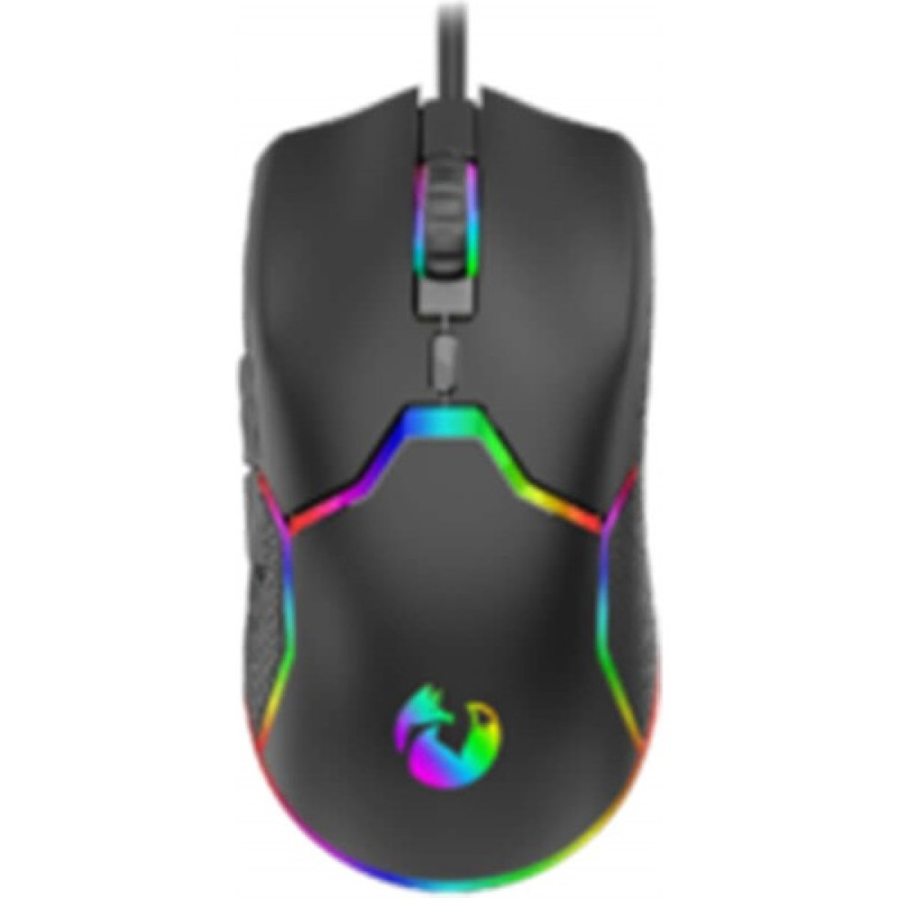 NightSilver KillJoy PMW3327 RGB Gaming Mouse - Siyah Klavye - Mouse Fiyatı