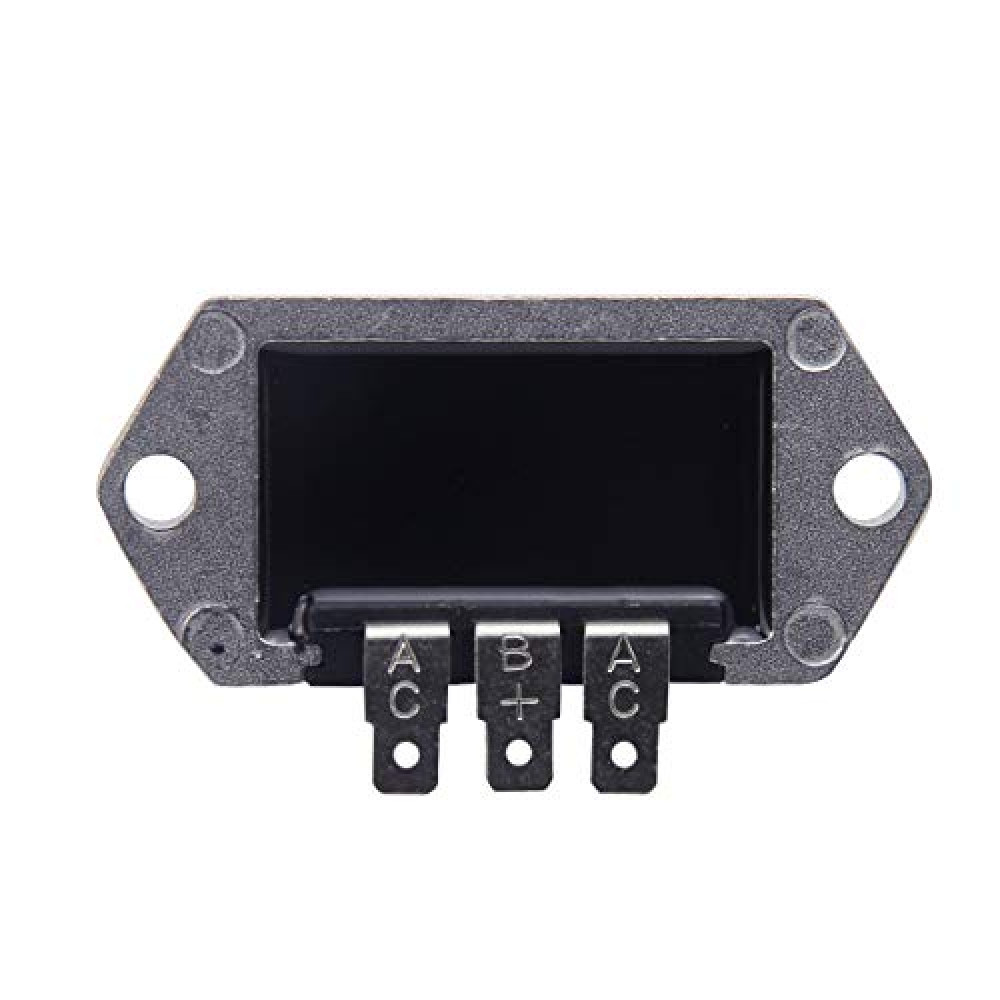 Nihao Voltage Regulator Rectifier for Kohler 8-25 HP Rectifier Regulator Kohler 41 403 09 41 403 10-S 25 403 03-S