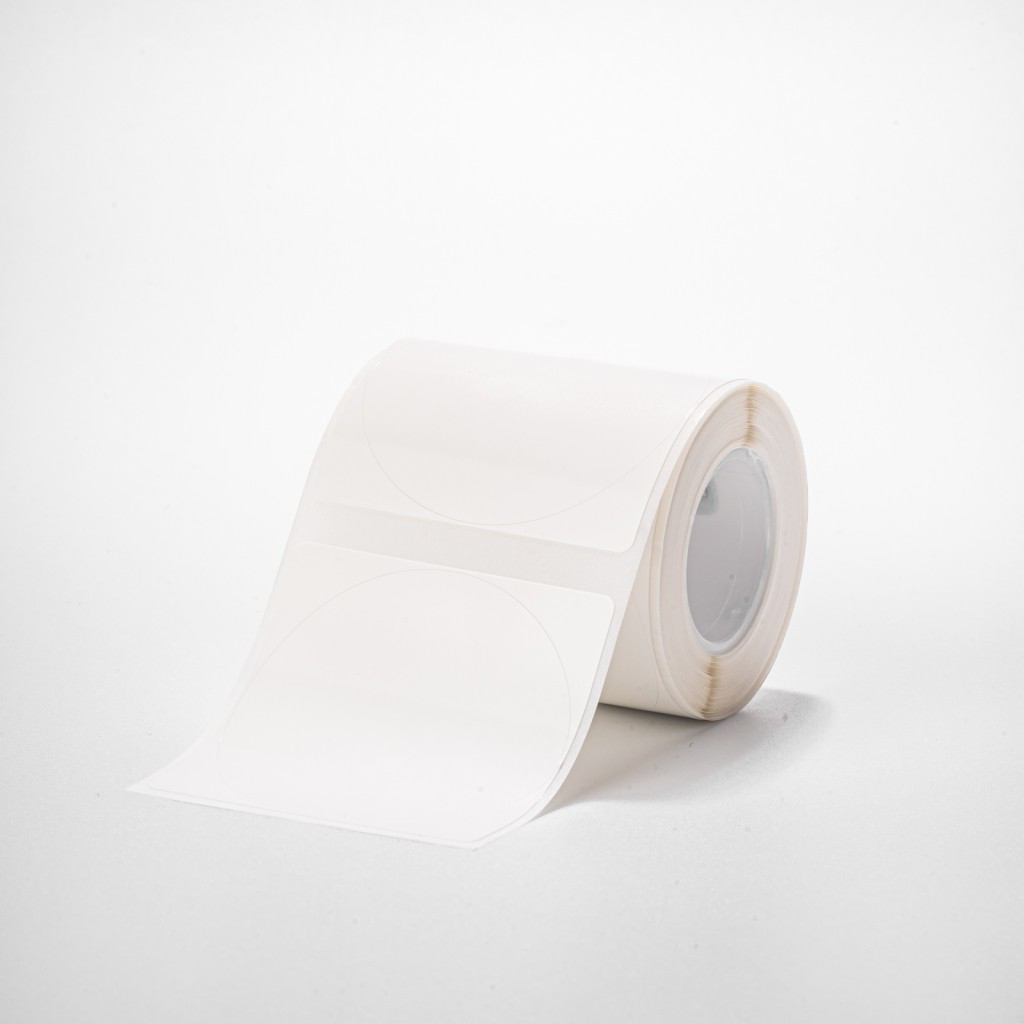Niimbot Nıımbot T50 Etiket 50MM x 30MM (Tek Kolonda 1li) 230 Adet Beyaz (B1,B21S,B3S) Diğer Fiyatı