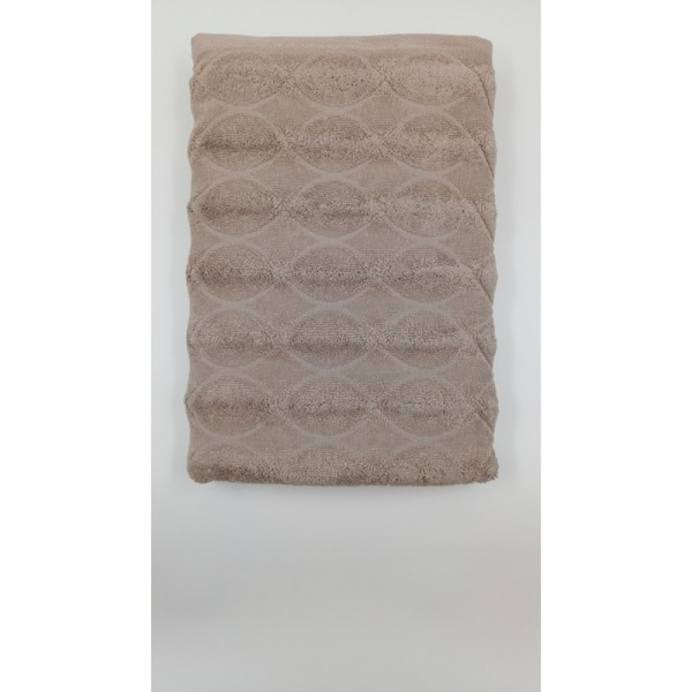Nikar Home Banyo Havlusu, Su Emici, 70X140 - 70 x 140 cm - Kahverengi El / Yüz Havlusu Fiyatı