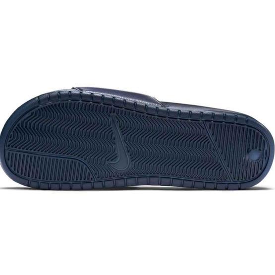 Nike 343880-403 Benassi Jdi Lacivert Unisex Terlik