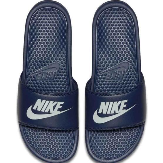 Nike 343880-403 Benassi Jdi Lacivert Unisex Terlik