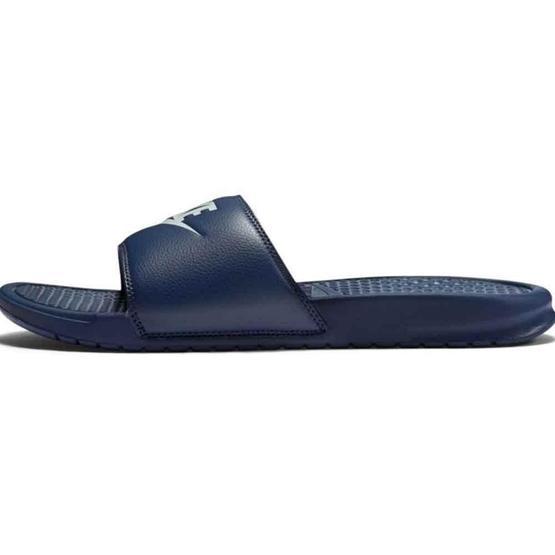 Nike 343880-403 Benassi Jdi Lacivert Unisex Terlik