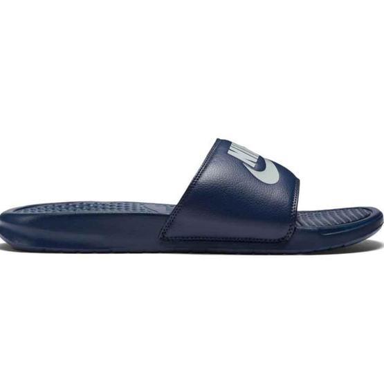 Nike 343880-403 Benassi Jdi Lacivert Unisex Terlik