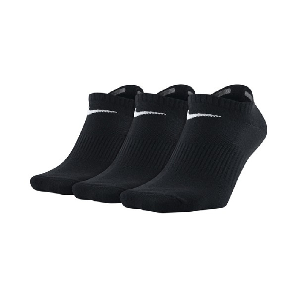 Nike 3Ppk Lıghtweıght No Show S M Unısex Corap Çorap (Outdoor) Fiyatı