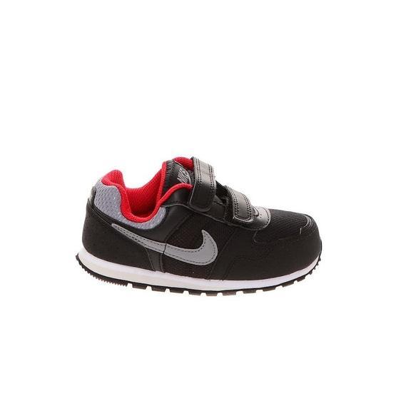 Nike 806255-001 Siyah Md Runner 2 (Tdv) Bebek Ayakkabısı