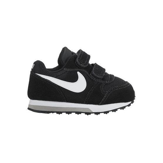 Nike 806255-001 Siyah Md Runner 2 (Tdv) Bebek Ayakkabısı Bebek Ayakkabısı Fiyatı