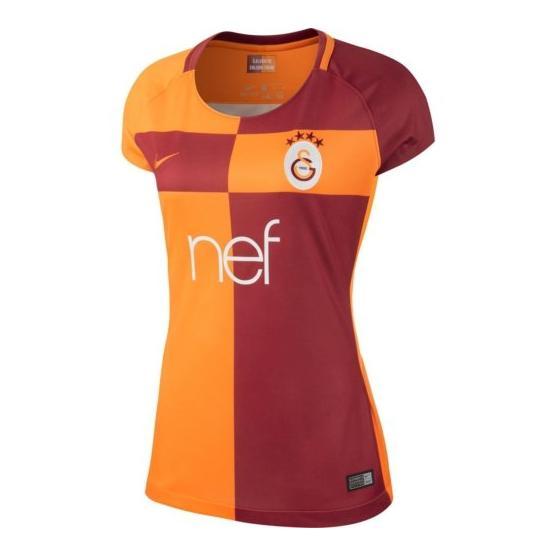 Nike 847229-869 Gs W Nk Brt Stad Jsy Ss Hm Kadın Forma Bayan Forma Fiyatı