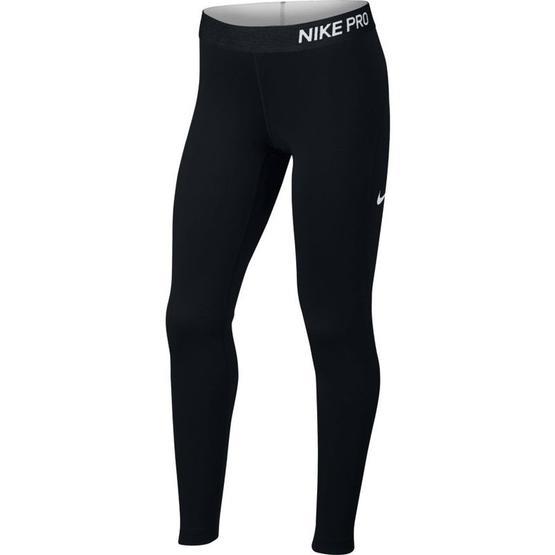 Nike 859953-010 Siyah G Np Wm Tght Çocuk Taytı