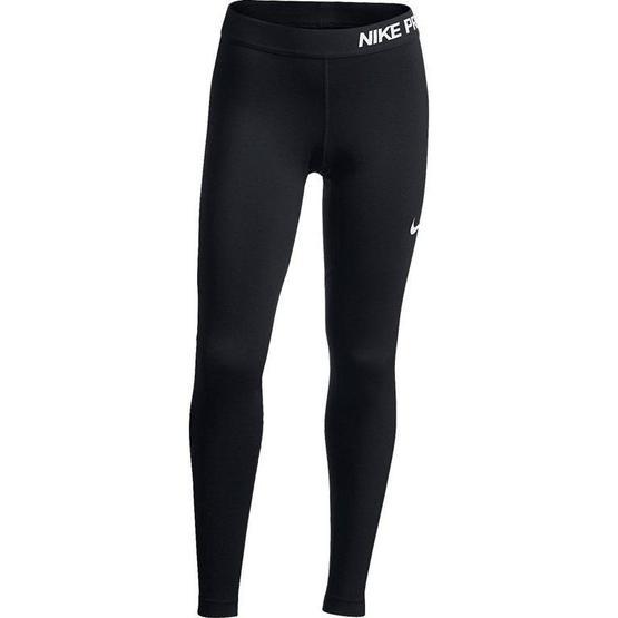 Nike 859953-010 Siyah G Np Wm Tght Çocuk Taytı