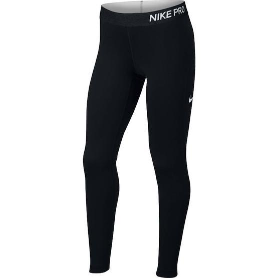 Nike 859953-010 Siyah G Np Wm Tght Çocuk Taytı