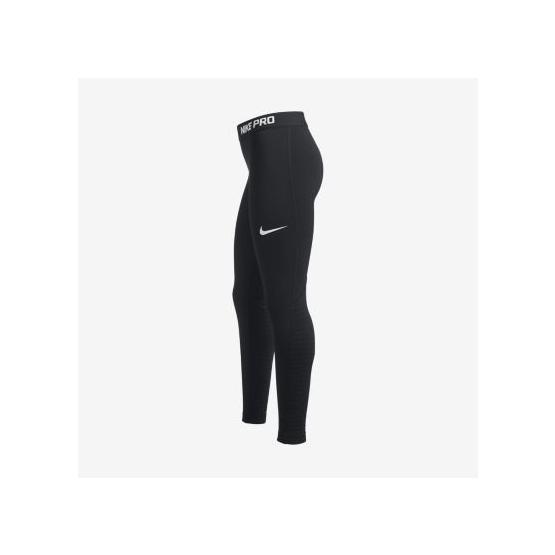 Nike 859953-010 Siyah G Np Wm Tght Çocuk Taytı